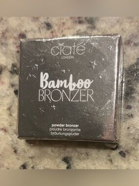 Ciate London Bamboo Bronzer